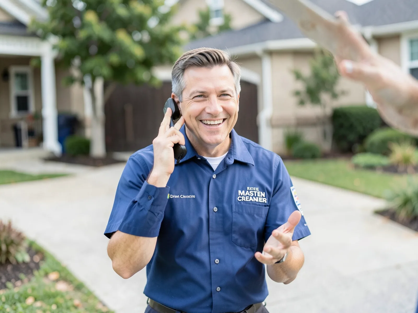 Drain Cleaning Fort Gaines, GA FAQs